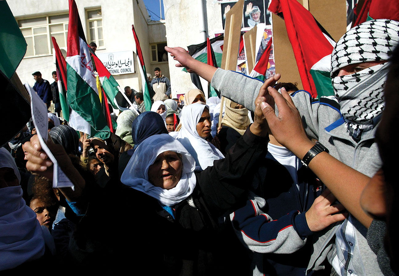 Theology and the Absence of Moral Agency in Gaza