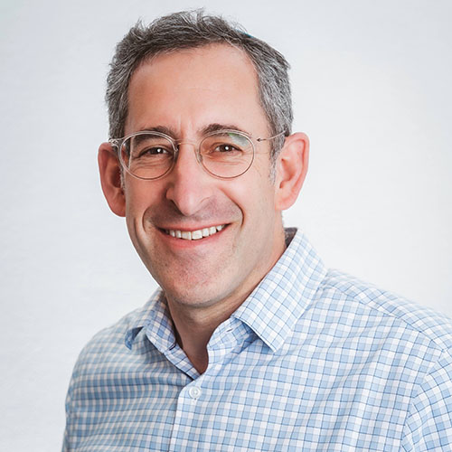 Picture of Alex Israel