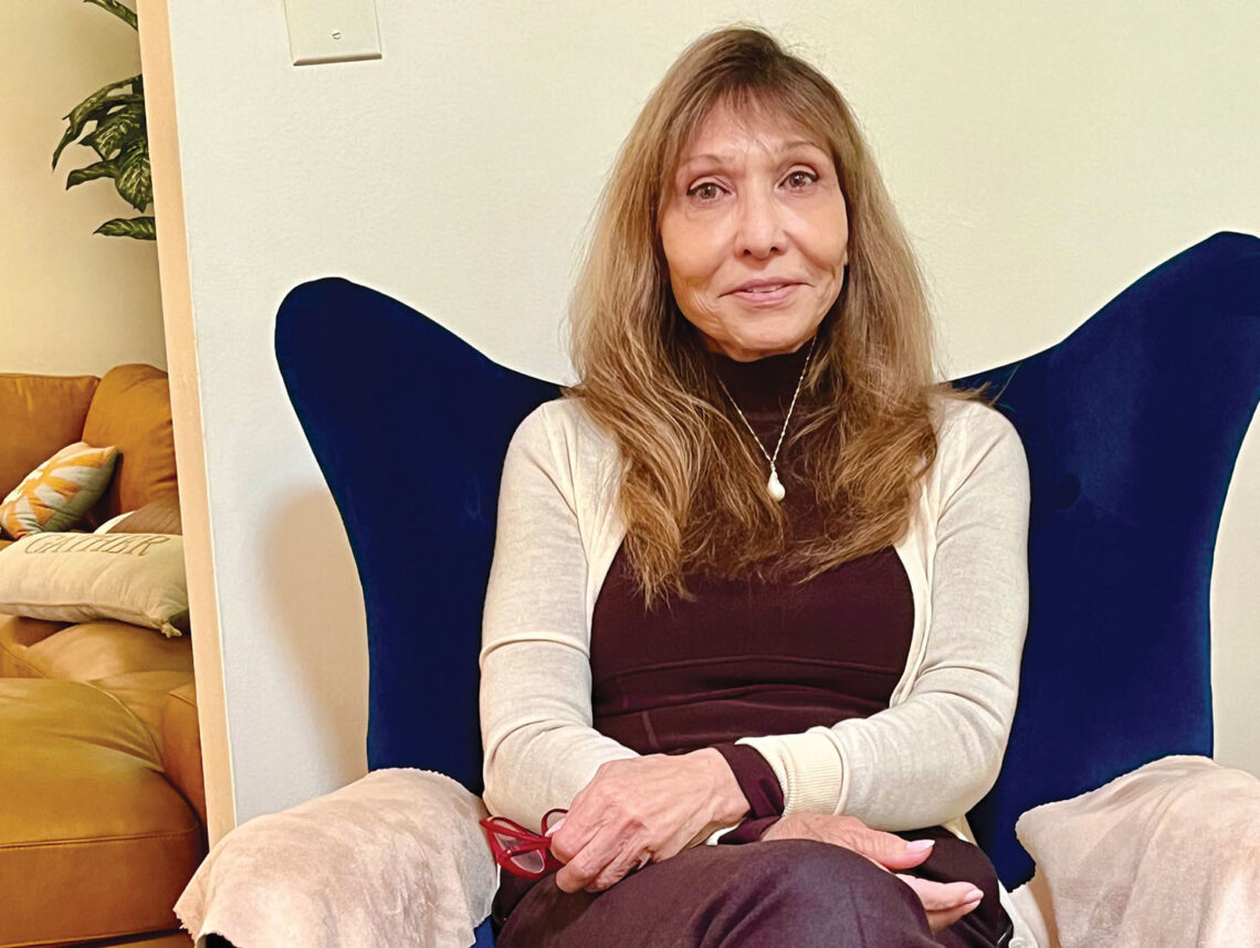 Stand By Me: A Lifeline for Israel’s Cancer Patients in Los Angeles