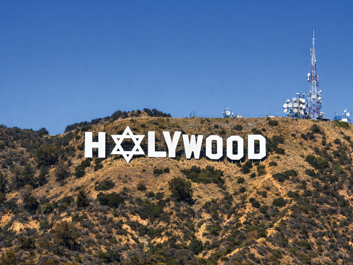 Holiness in the Heart of Hollywood: From Modeling to Meaning