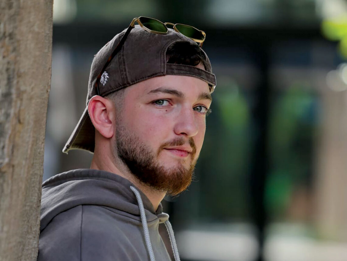 ‘Unbroken’: Bar Kupershtein Recounts 738 Days in Hamas’ Hands