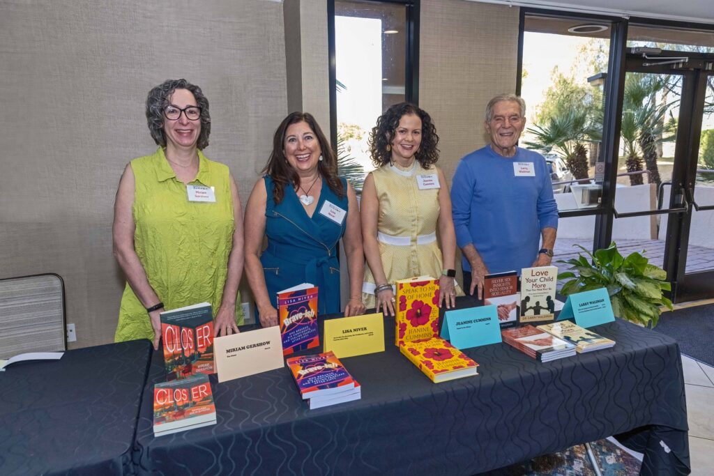 ✨ Sharing Brave-ish: Connection, Community, and Reinvention with Brandeis Tucson