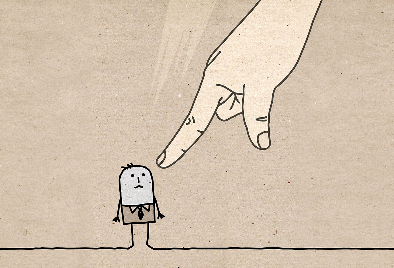 Judging by Appearances in Panama