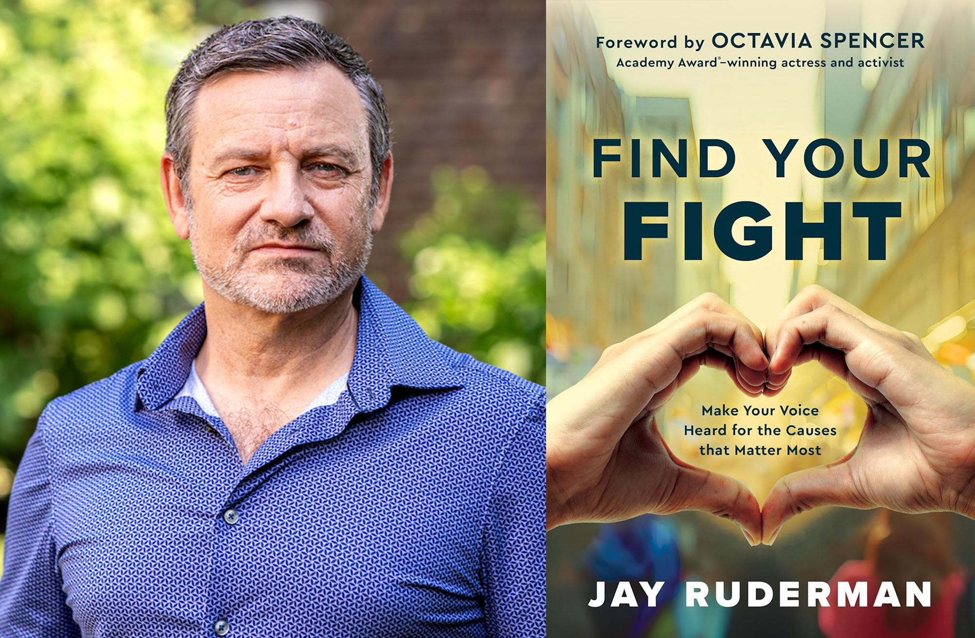 Jay Ruderman: Meaningful Activism – Not Intimidation – Makes Change Possible