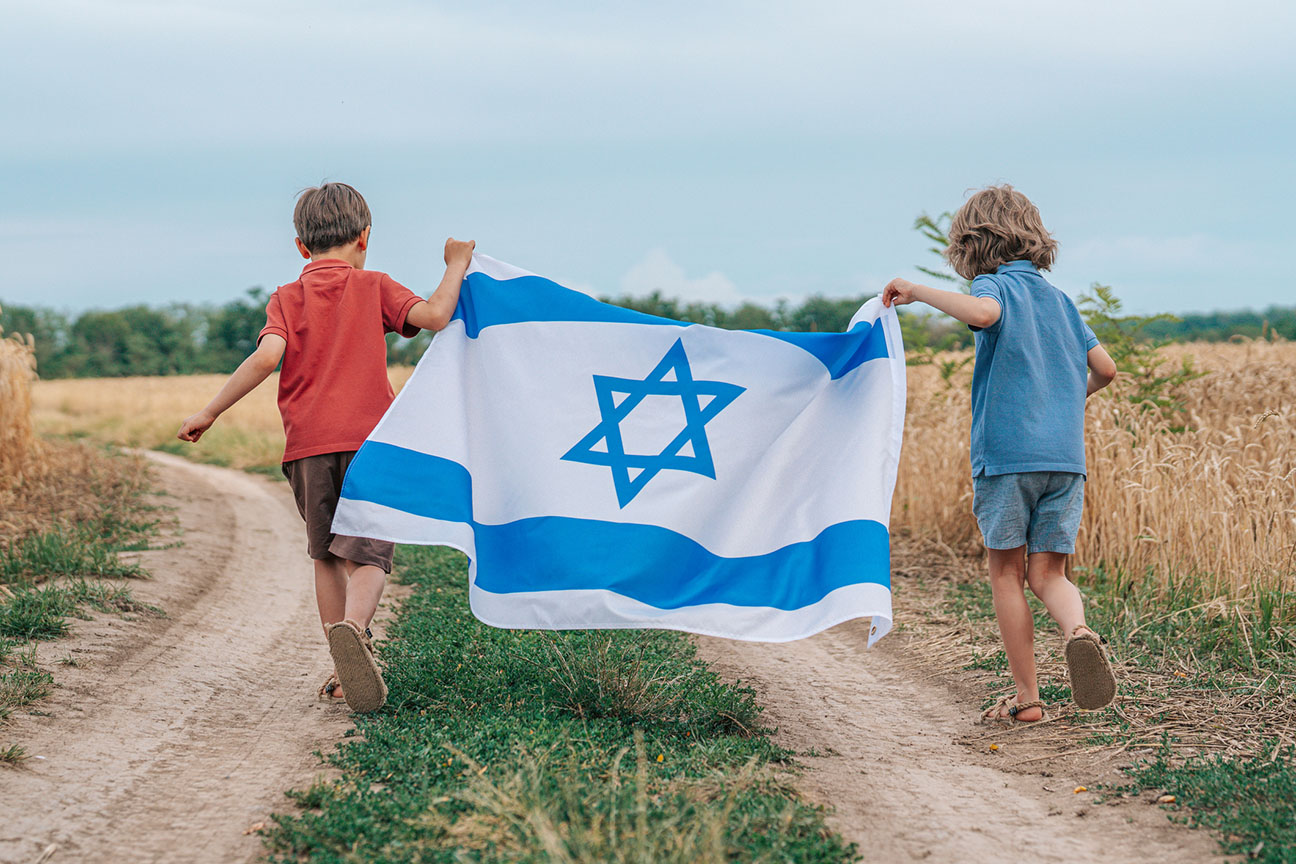 What is Meant by Israel’s Right to Exist as a Jewish Nation