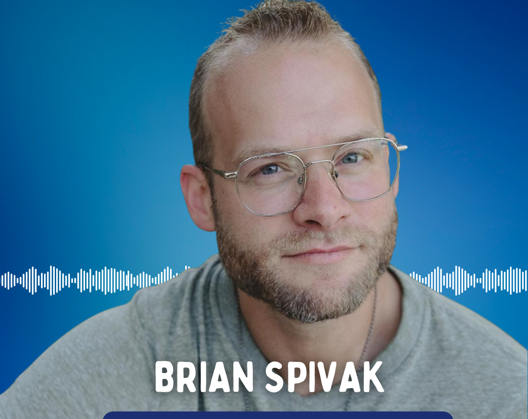How to Support Your Jewfluencers ft. Brian Spivak