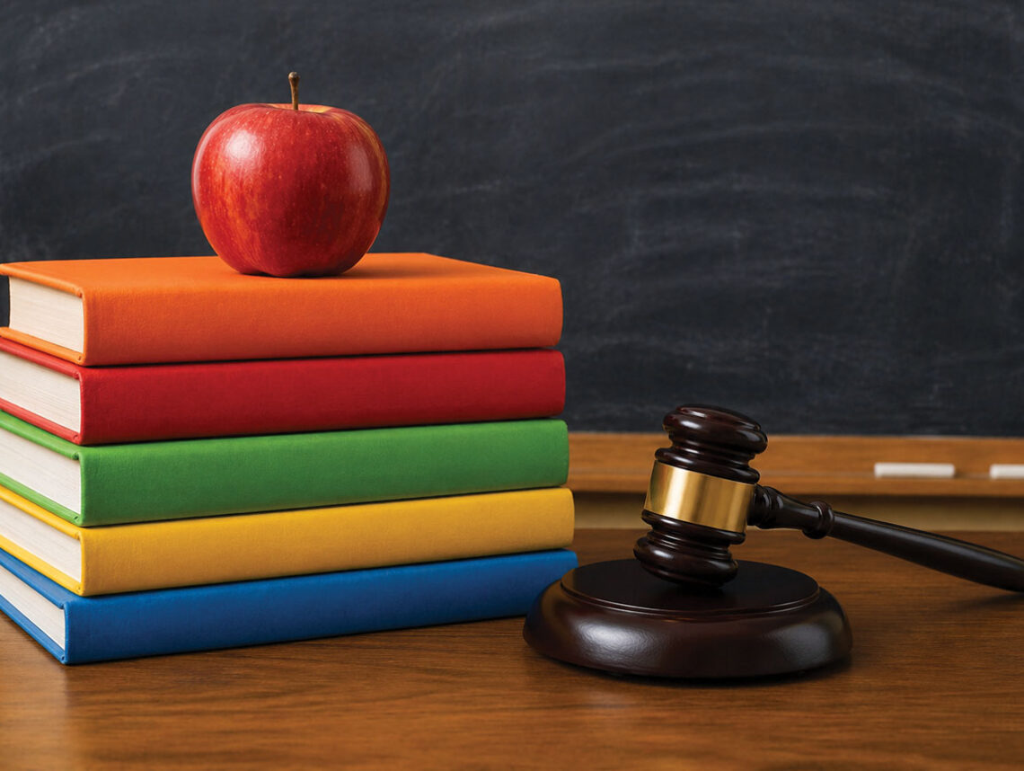 The Fight for a Jewish Charter School Isn’t a Christian Nationalist Plot