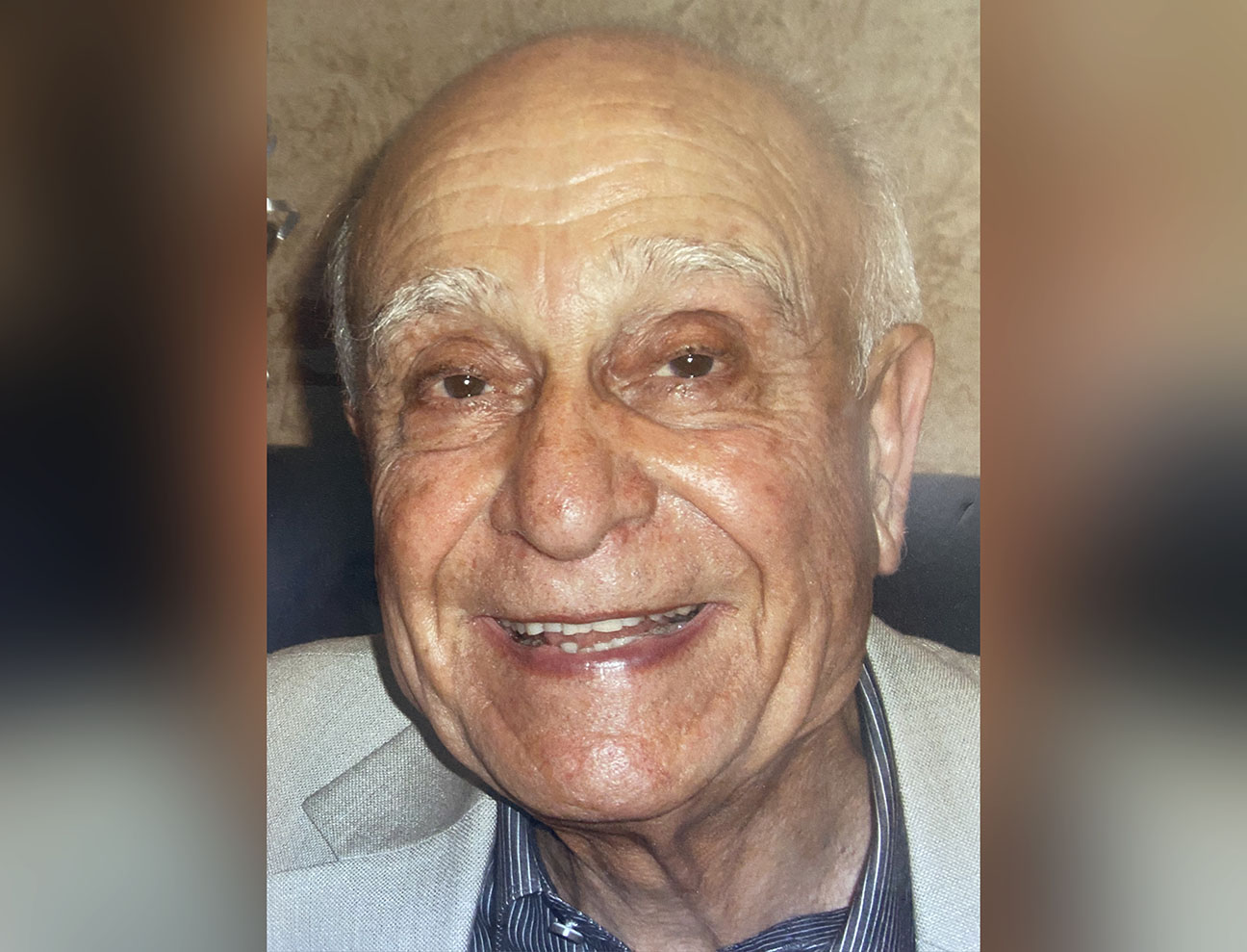 The Final Curtain: Confessions of an Old Man