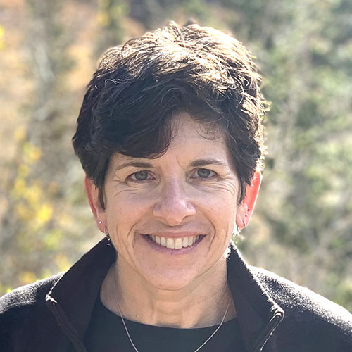 Picture of Pamela Dyne