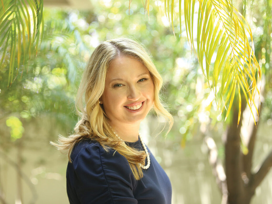 Rabbis of LA | Rabbi Guzik’s Healthy Choice