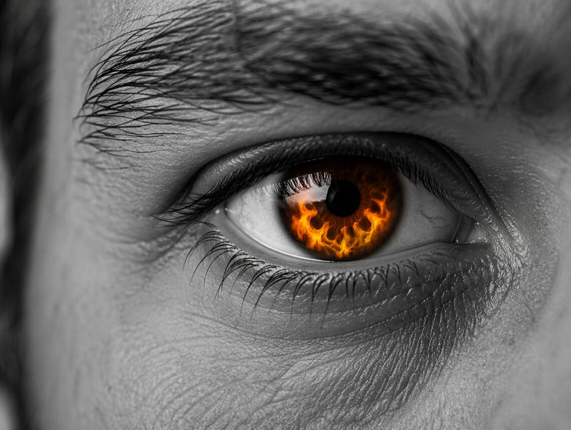 The Point of Pointless Hatred