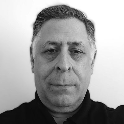Picture of Daniel Ben-Moshe