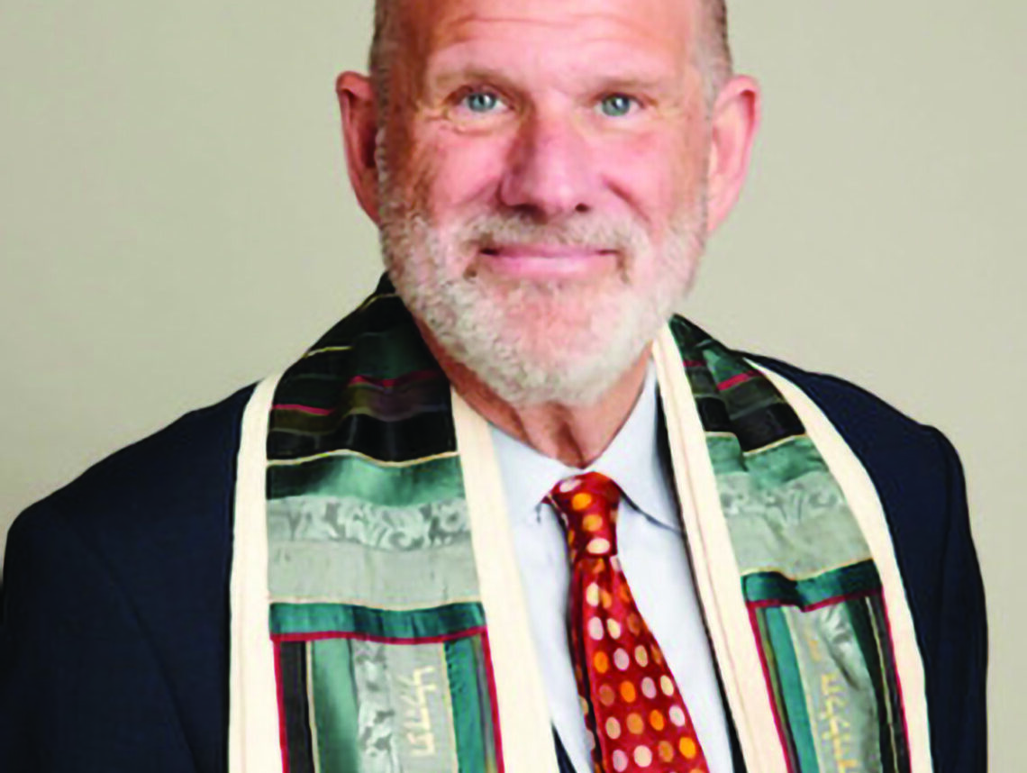 Cantor Chayim Frenkel: Fulfilling the Promise of L’dor V’dor