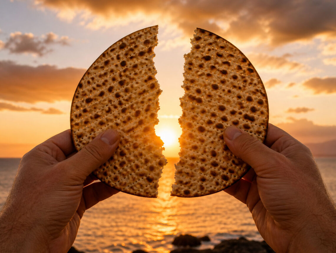 Why Today is the Coolest Day of the Jewish Calendar
