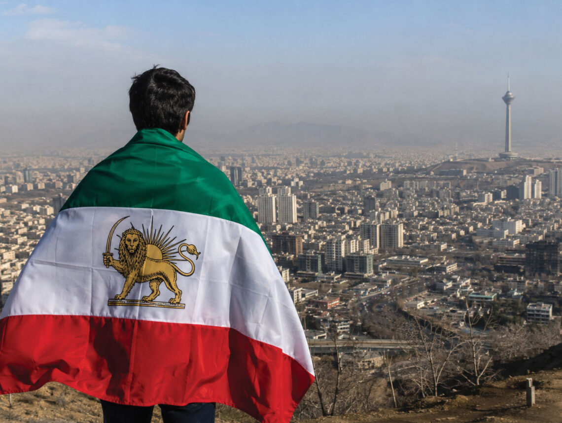 Don’t Forget the People: The Iran Ceasefire Must Protect Civilians