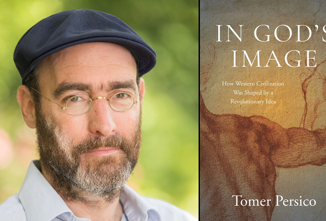 Democracy, Divinity and the Inherent Challenge of the Image of God