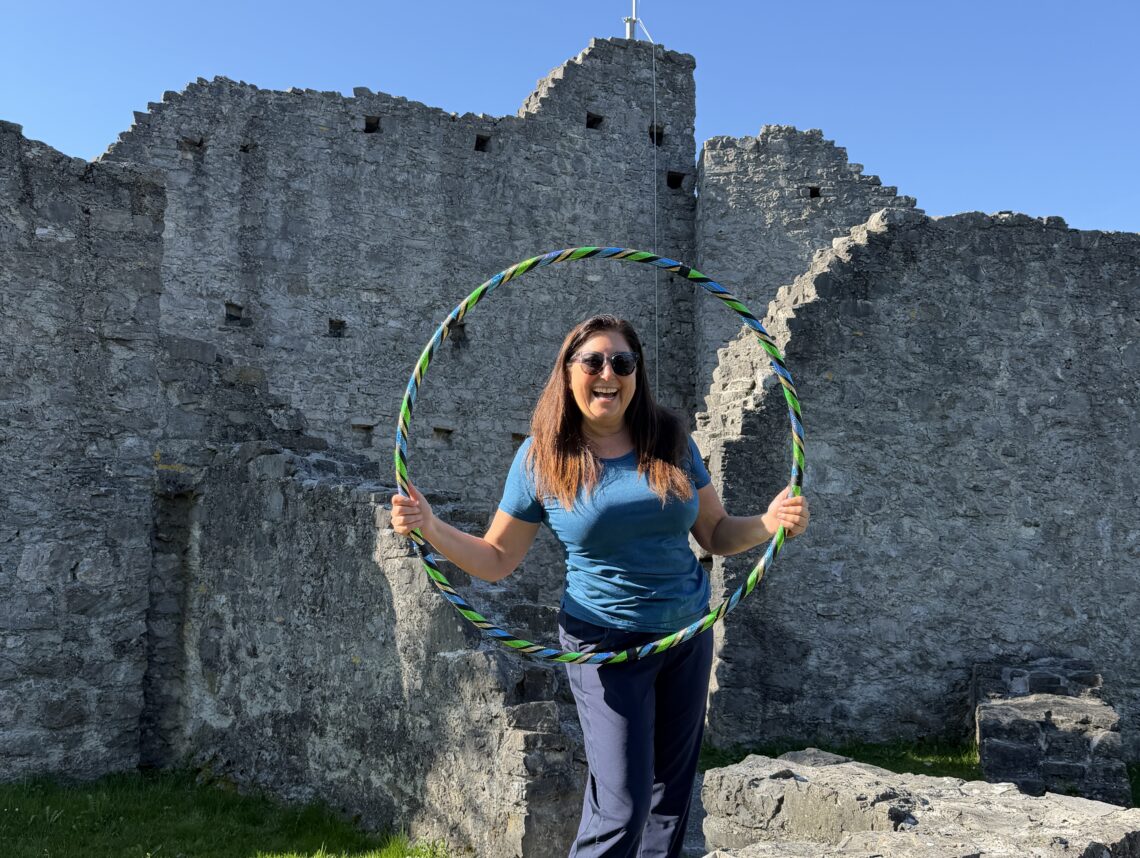 New Stories, New Places, New Milestones: Niver News May – June 2026