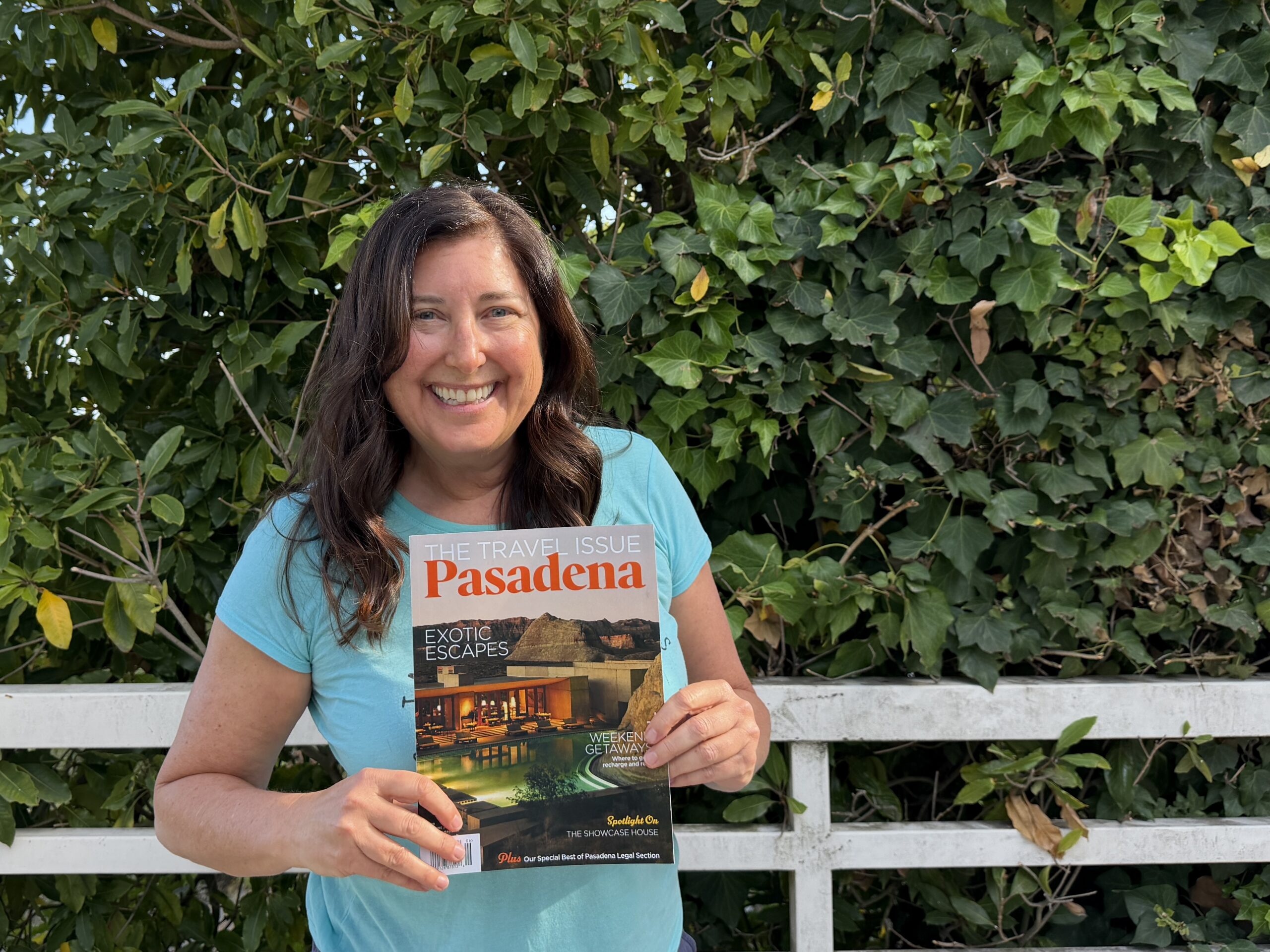 Pasadena Magazine: Sailing Tahiti in Style on Windstar Cruises’ Star Breeze