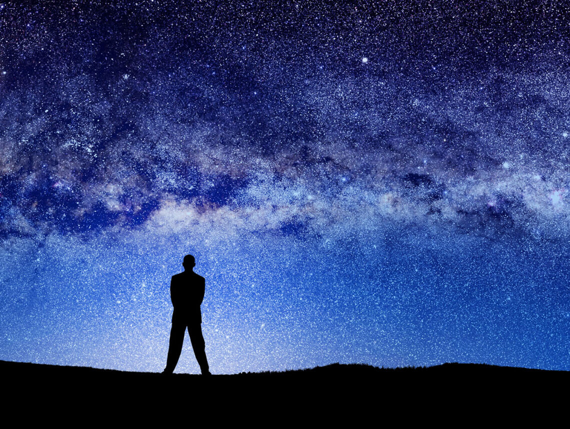 Have You Found Your Mission?