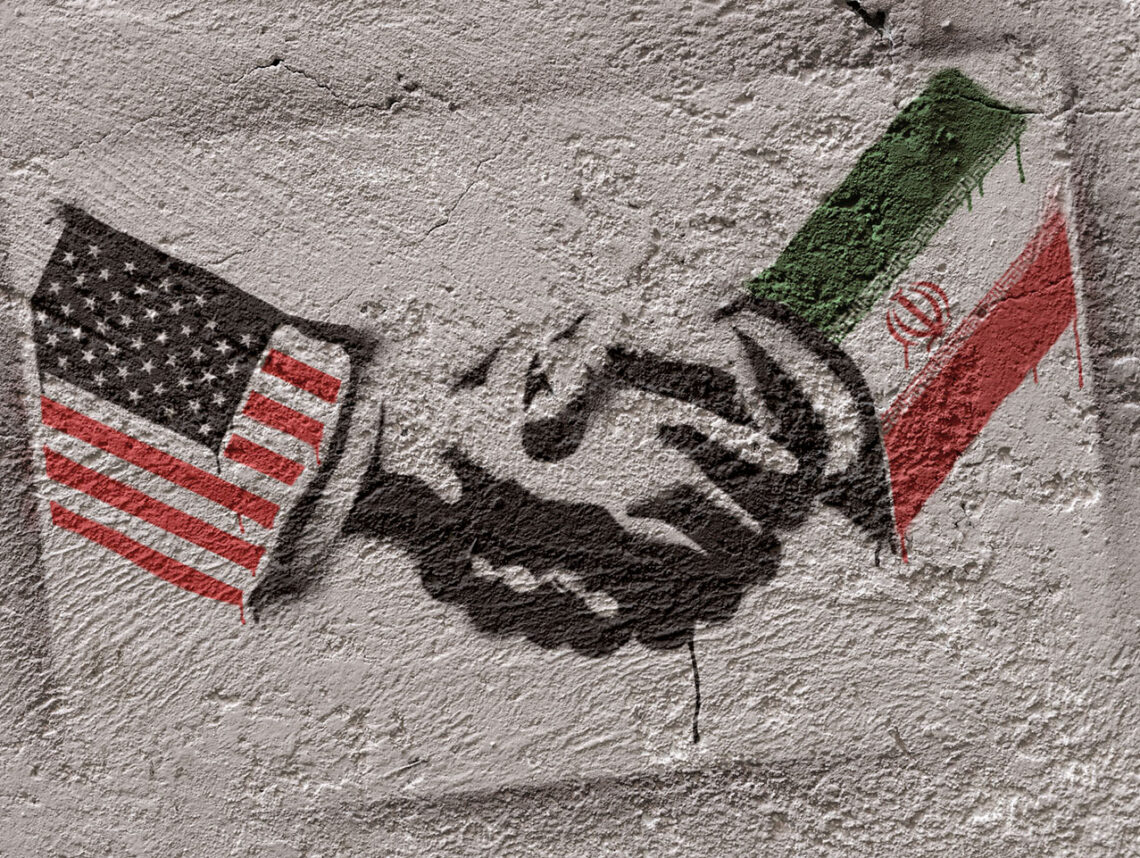 Regime Change, Interrupted