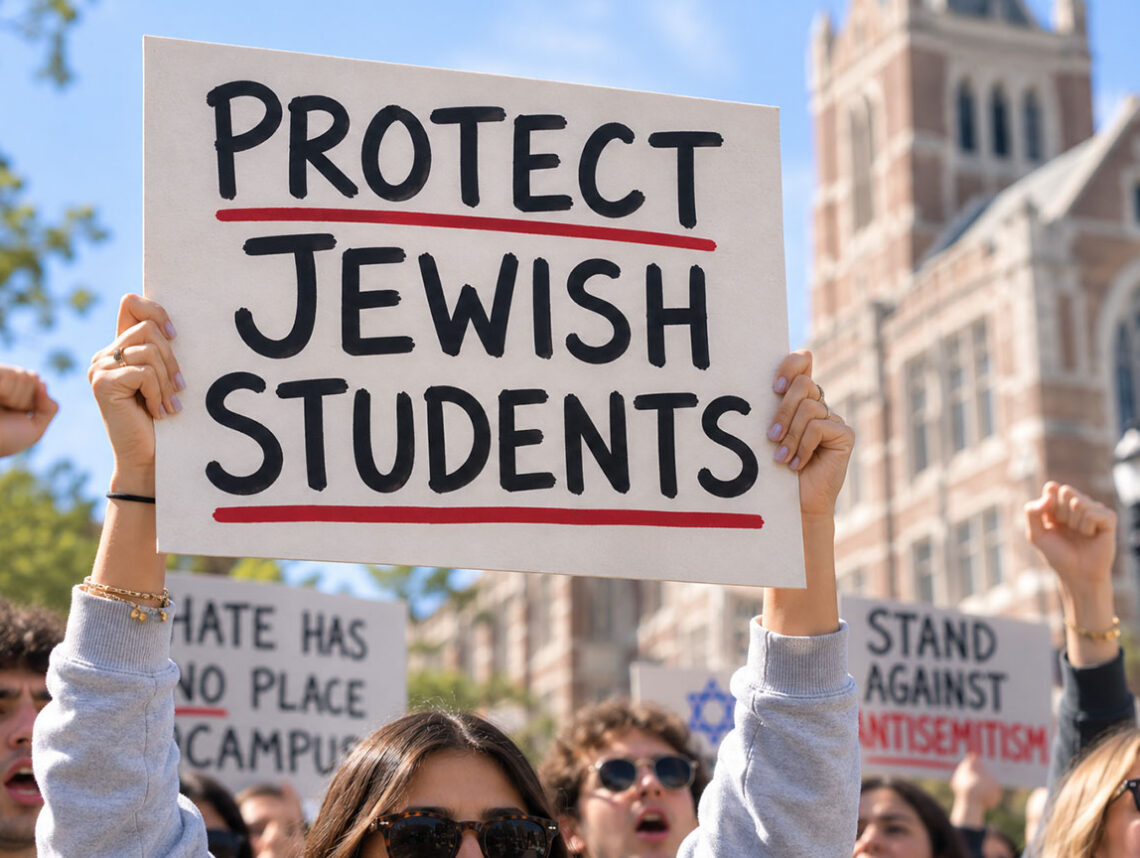 When a Faculty Union Turns Against Its Students