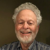 Picture of Jerry M. Mendel