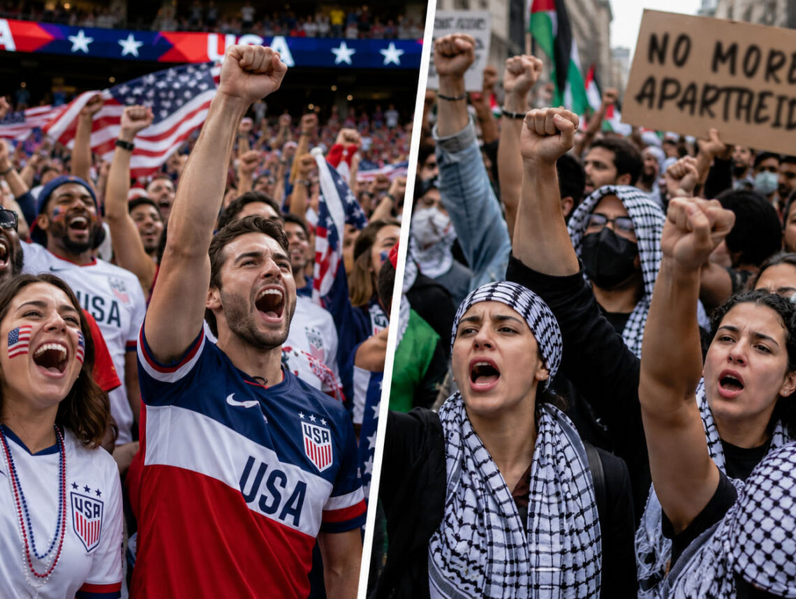 Why Is it that the Better We Diagnose Anti-Semitism, the Worse it Gets?