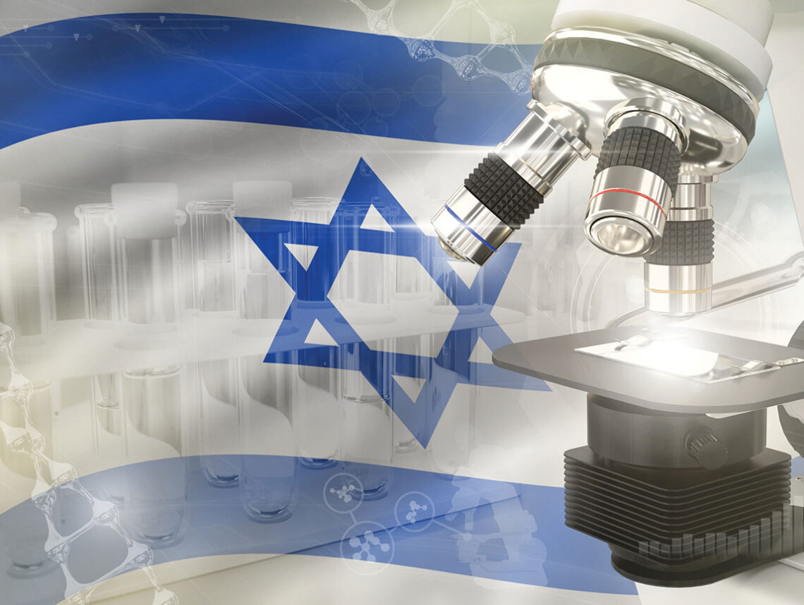 Israel Has No Shortage of Biomedical Startups, but Where Are the Global...