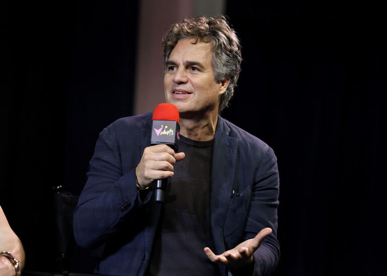 Mark Ruffalo Once Admitted the 'Genocide' Libel Fuels Antisemitism. Now ...