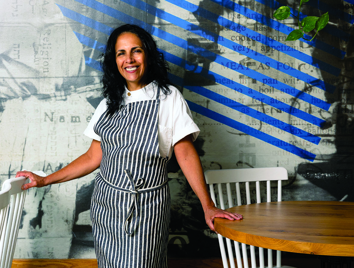 From Balaboosta to CookUnity: Chef Einat Admony Shares Her Food Across the U.S.