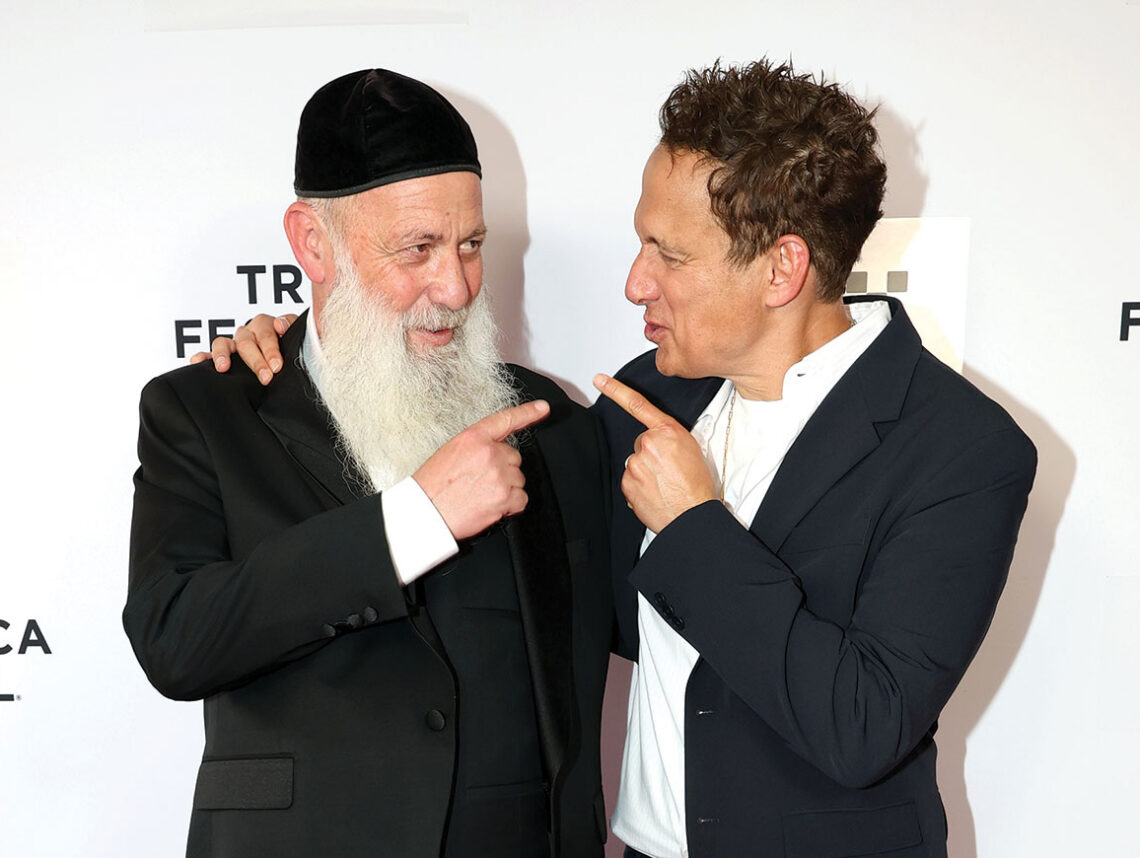 Elon Gold’s ‘The Wedding Entertainer’ Up for Best Film at 2026 Ophir Awards