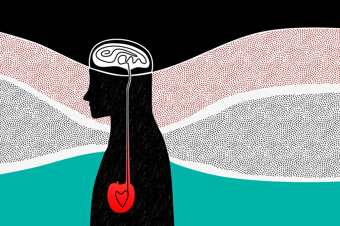 Training Leadership of the Head, the Hand and the Heart