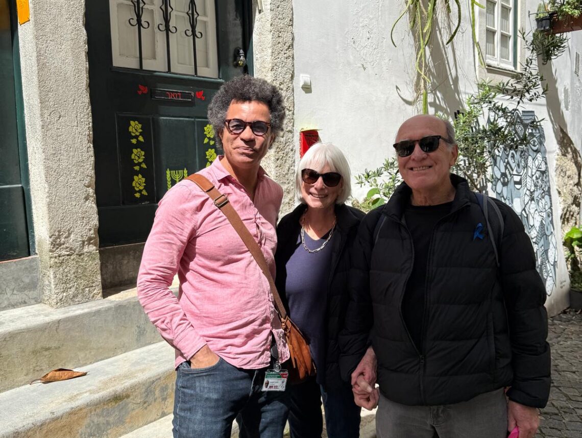 The Death of the Bucket List: Discovering the Art of Slow Travel in Portugal.