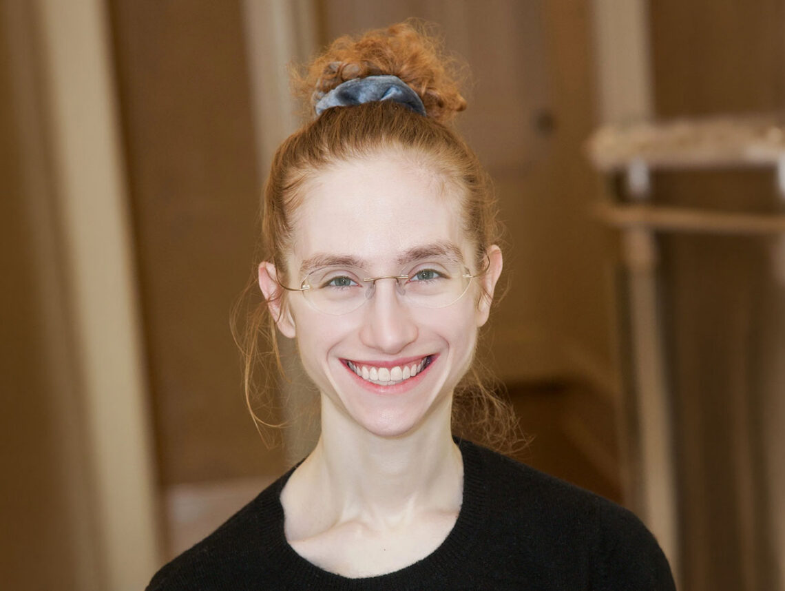 Remembering Elly Katz: She Came to Teach Us How