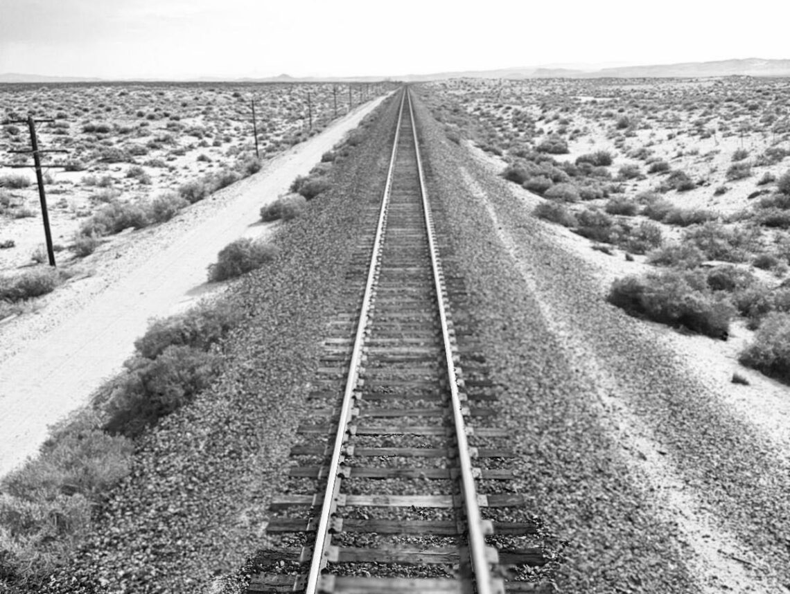 A Moment in Time: Looking Back, Moving Forward