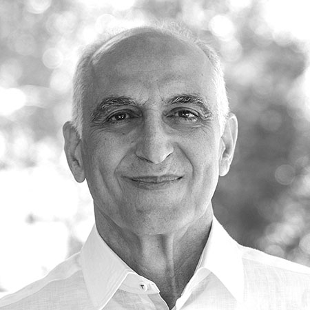 Picture of Joseph Sumekh