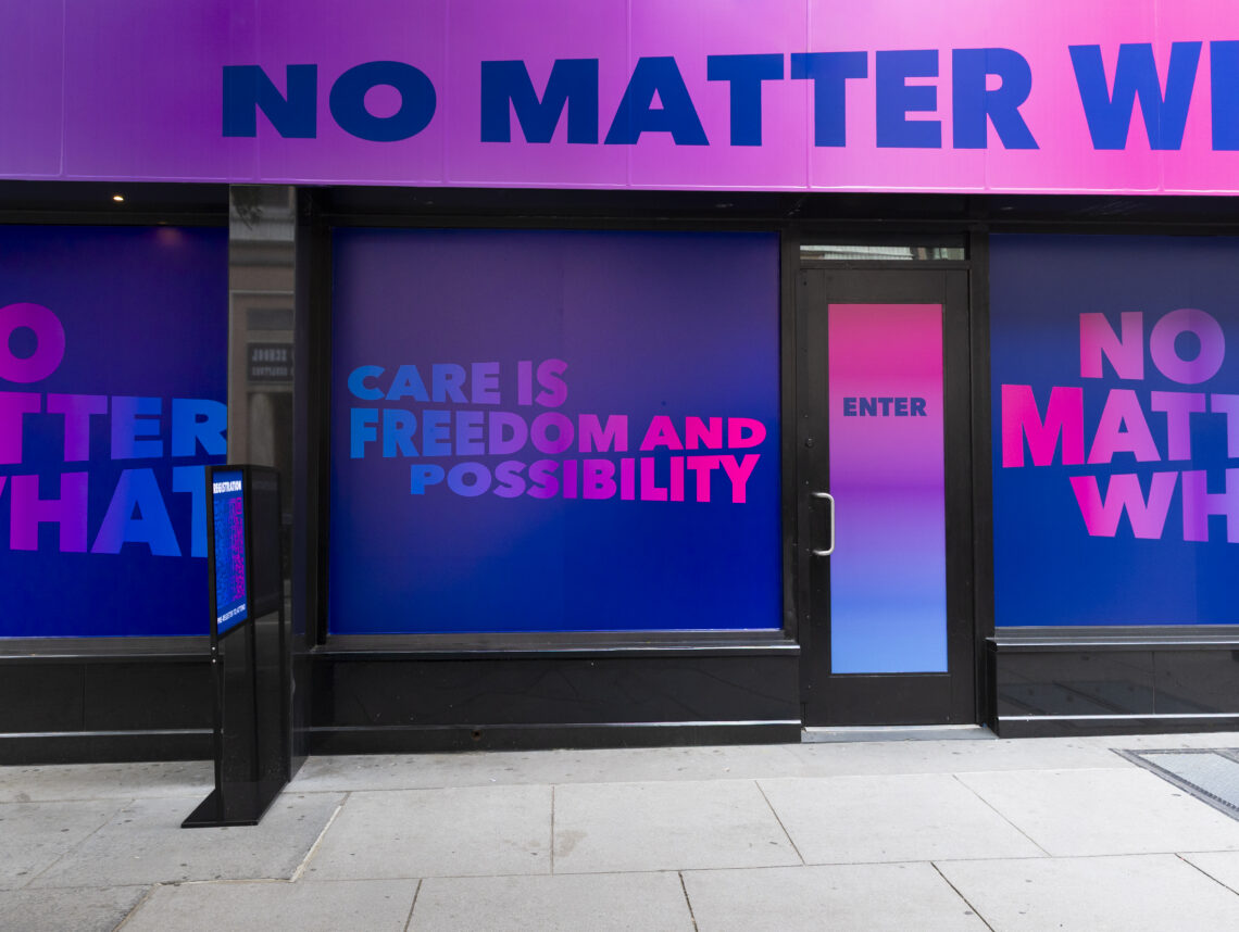 “No Matter What” The Realities of Healthcare Crisis