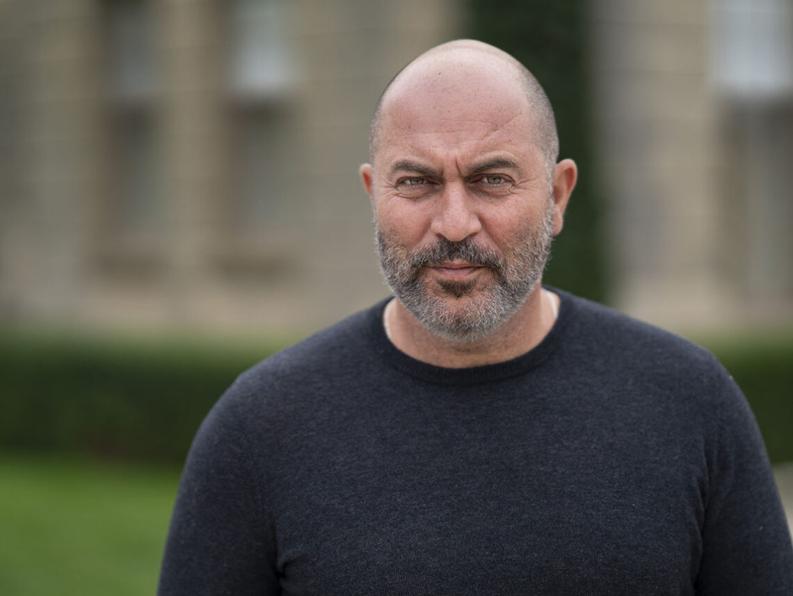 The ‘Fauda’ Enigma