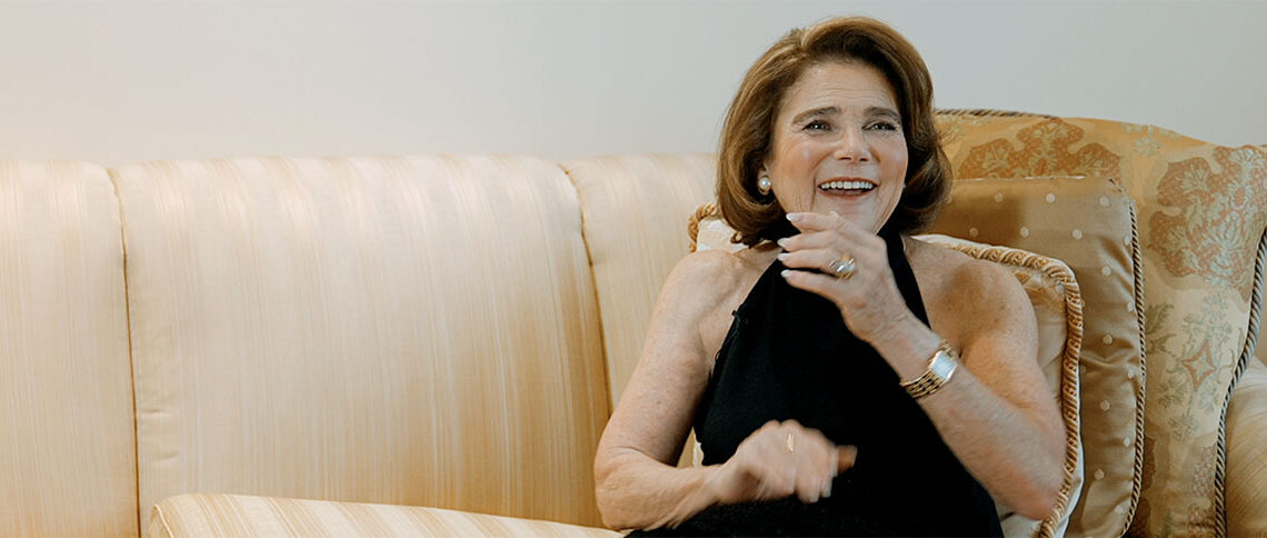 Tovah Feldshuh on Israel’s Critics, Her Career and ‘Tovah,’ a New Documentary