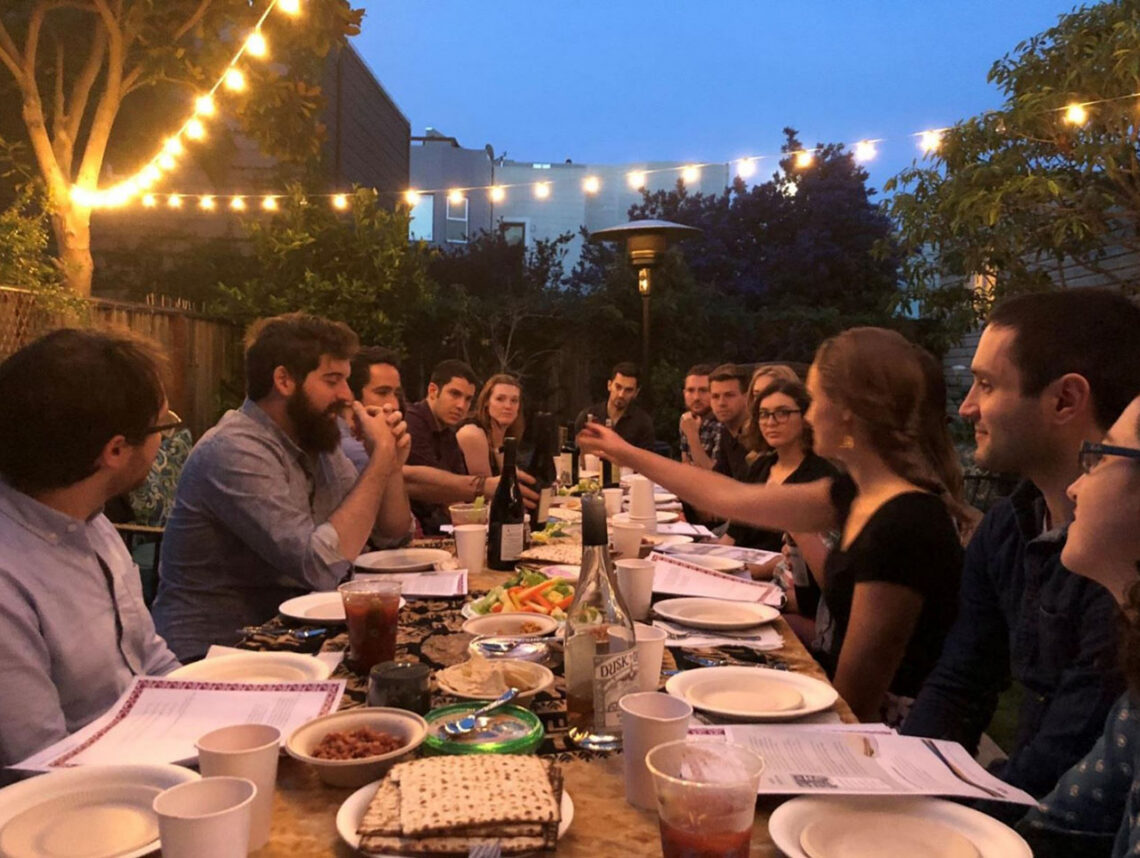 Jim Joseph Foundation Releases Unprecedented Research on Jewish Young Adults