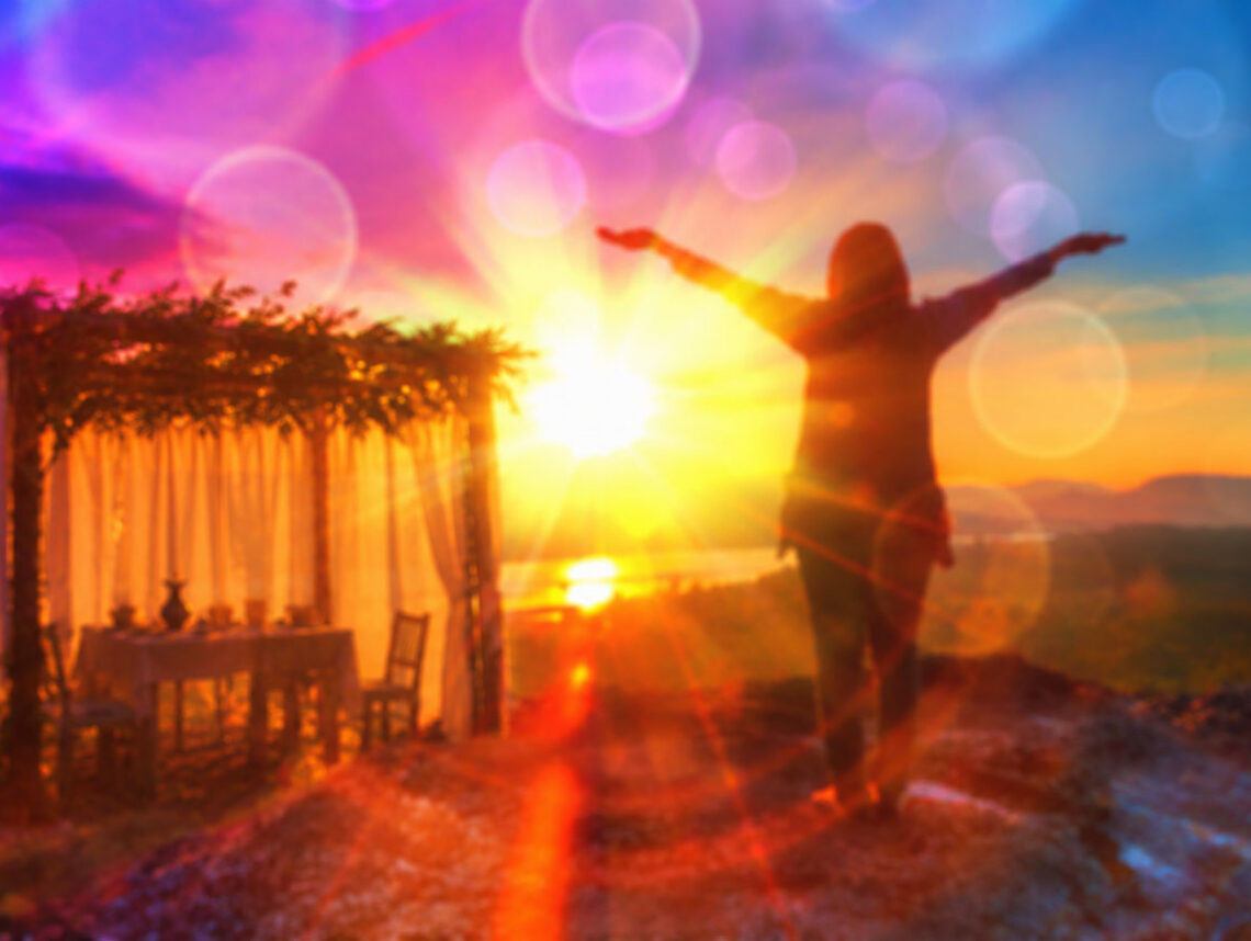 The Joy Within