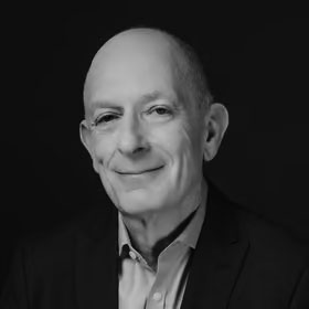 Picture of Allen Estrin