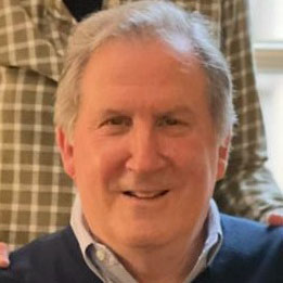 Picture of Jeffrey P. Romm
