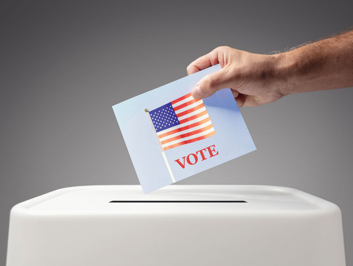 Voter ID Proposition: Not Important, But Not Terrible