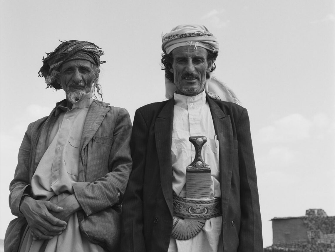 Zion Ozeri’s Photographs Reveal the Many Faces of Jewish Identity