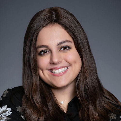 Picture of Ruthie Hollander