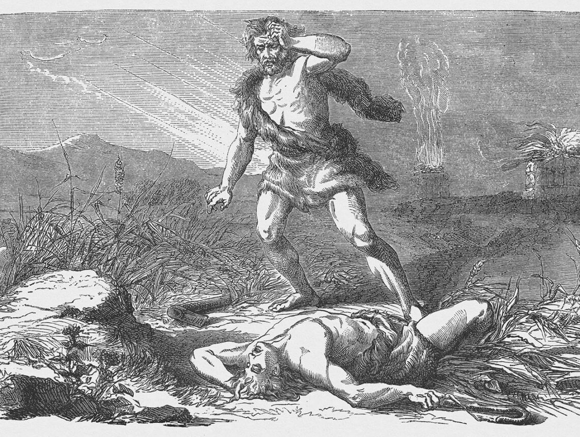 Religious Violence and Other Failures